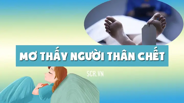 Nằm Mơ Thấy Người Ta Đào Huyệt