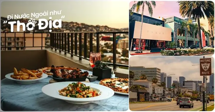 Mơ Thấy Đến Một Nơi Rất Đẹp: Ý Nghĩa Tâm Lý Học, Biểu Tượng Giấc Mơ Và Những Thông Điệp Tiềm Thức