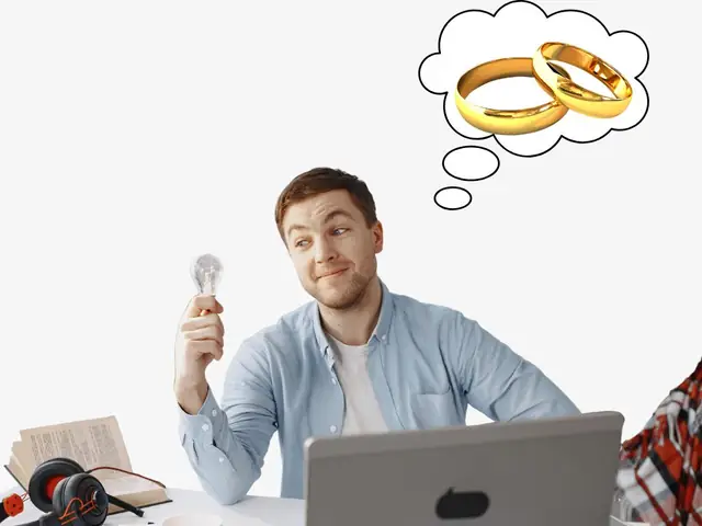 Mơ Thấy Đeo Nhẫn Vàng – Dấu Hiệu Cần Được Lắng Nghe