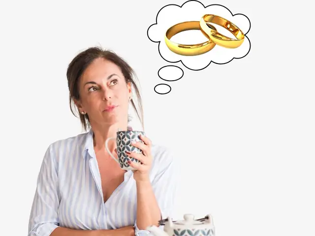 Nên Làm Gì Khi Mơ Thấy Đeo Nhẫn Vàng