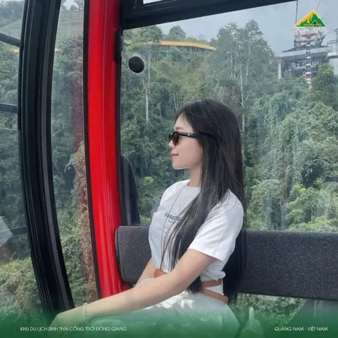 Giải Mã Giấc Mơ Thấy Đi Cáp Treo