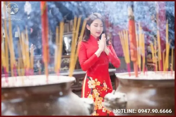 Có Nên Đến Chùa Sau Khi Mơ Thấy Phật Không?
