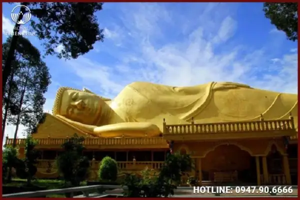 Mơ Thấy Đi Chùa Gặp Tượng Phật Nên Làm Gì?