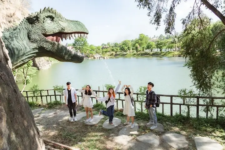 Mơ Thấy Đi Du Lịch Cùng Bạn Bè