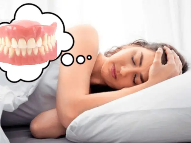 Nằm Mơ Thấy Làm Răng Mới Đánh Con Gì?