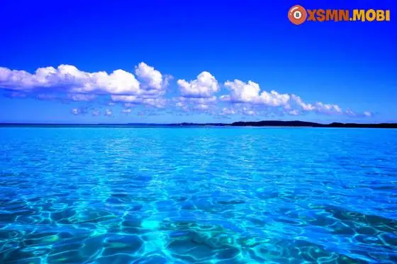 - Nằm Mơ Thấy Nước Biển