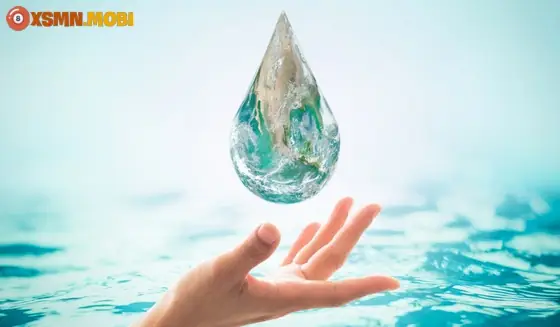 - Mơ Thấy Nước Chảy Cuồn Cuộn - Mơ Thấy Nước Chảy Cuồn Cuộn