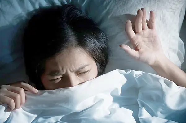 Tại Sao Lại Mơ Thấy Đỉa? Phân Tích Từ Góc Nhìn Tâm Lý Tại Sao Lại Mơ Thấy Đỉa? Phân Tích Từ Góc Nhìn Tâm Lý