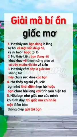 Ý Nghĩa Chung Của Giấc Mơ Thấy Điểm Thi