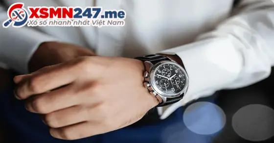 Những Giấc Mơ Thấy Đồng Hồ Khác