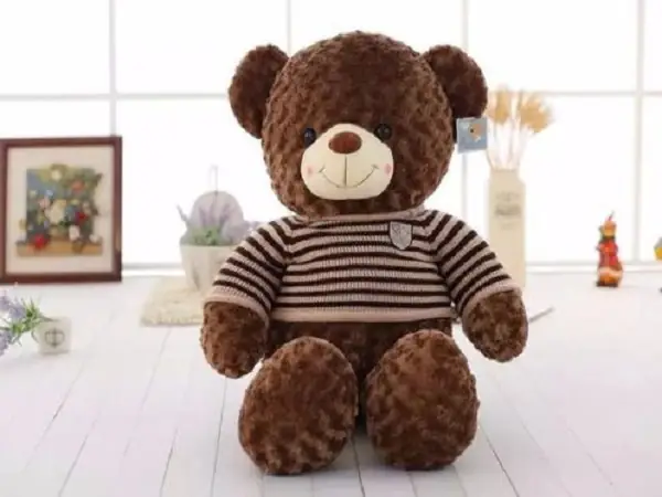 Mơ Thấy Gấu Bông Điềm Gì?
