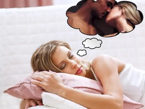 Mơ Thấy Người Yêu Cũ Có Điềm Báo Gì?