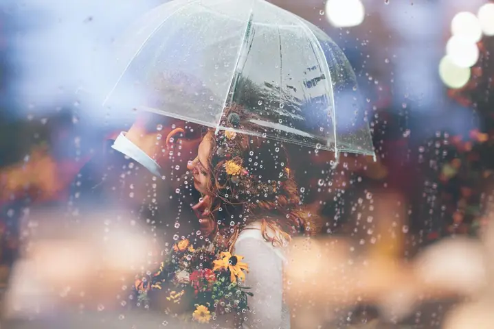 Mơ Thấy Yêu Người Lạ Mang Lại Điềm Báo Gì?