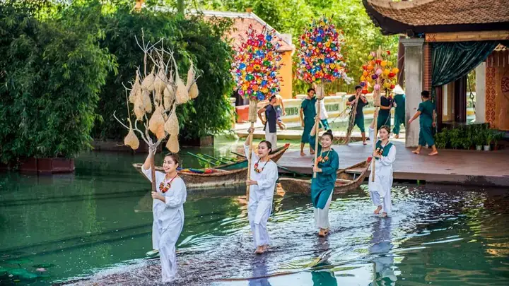 Kết Luận
