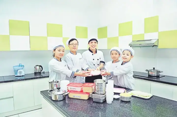 Kết Luận