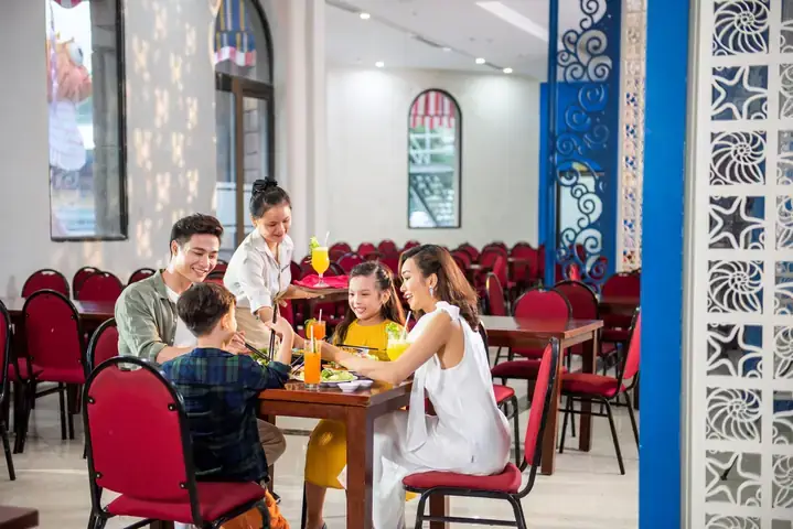 Kết Luận
