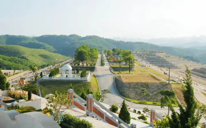 Mơ Thấy Huyệt Mộ Là Điềm Báo Gì