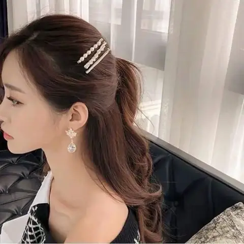 Chiêm Bao Mơ Thấy Kẹp Tóc Đánh Con Gì?