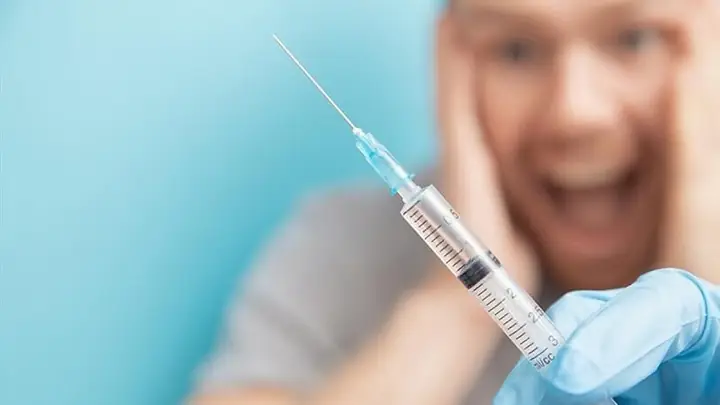 Hội Chứng Sợ Kim Tiêm Là Gì? Nguyên Nhân Và Cách Điều Trị - Nhà ... Hội Chứng Sợ Kim Tiêm Là Gì? Nguyên Nhân Và Cách Điều Trị - Nhà ...