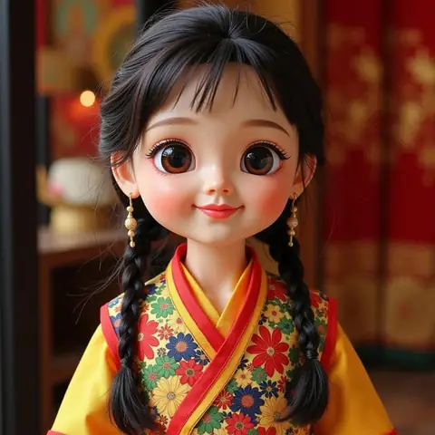 Giải Mã Ý Nghĩa Giấc Mơ Thấy Kumanthong