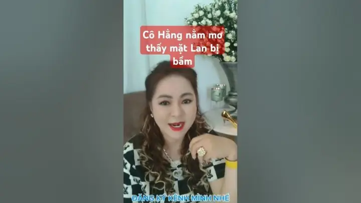 Mơ Thấy Ký Di Chúc