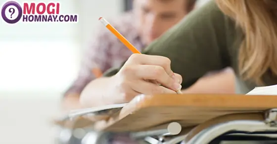 Ngủ Mơ Thấy Làm Bài Kiểm Tra Đánh Số Mấy