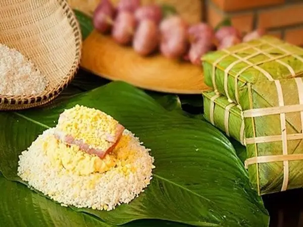 Mơ Bánh Chưng Đánh Con Gì? Giải Mã Điềm Báo Ẩm Thực Phong ...