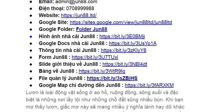 Mơ Thấy Lươn Điềm Báo Tốt Hay Xấu?