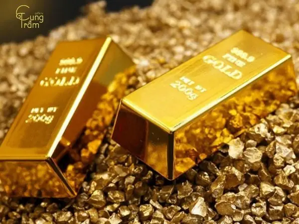 Mơ Thấy Bị Mất Tiền Vàng