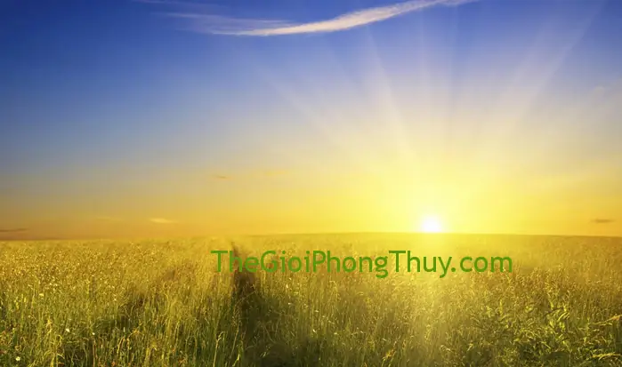 Nằm Mơ Thấy Mặt Trời Mọc Như Răng Nhú Với Bệnh Đau Họng