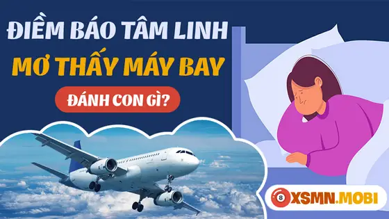 Ý Nghĩa Tâm Linh Một Số Giấc Chiêm Bao Về Máy Bay Khác