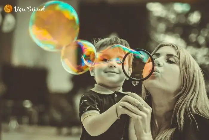 Mơ Thấy Mẹ Chết Sống Lại