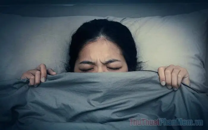 Mơ Thấy Mình Chết Nhưng Chưa Chết
