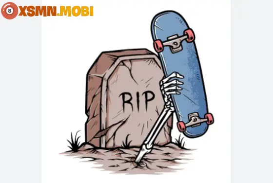 - Mơ Thấy Mình Sắp Chết