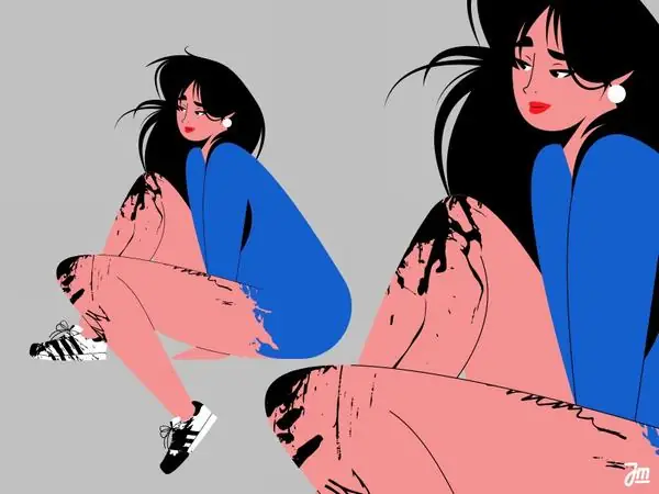 B. Nằm Mơ Thấy Gái Đánh Con Gì, Số Mấy Là May Mắn?