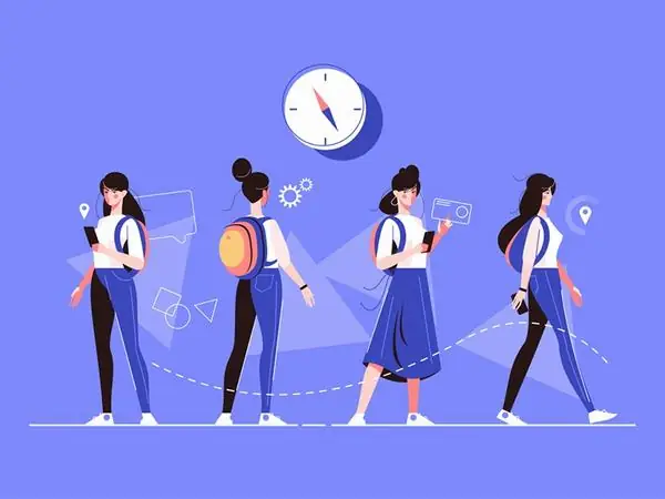 Nằm Mơ Thấy Mình Đi Làm Quen, Gạ Gẫm Gái
