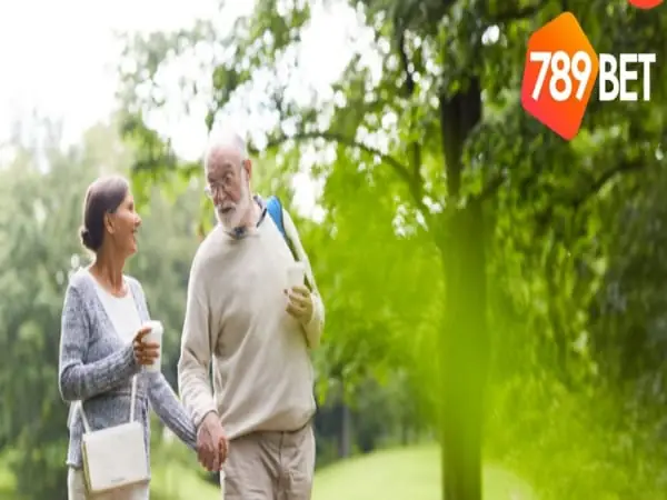 Giải Mã Giấc Mơ Thấy Mình Đi Bộ Trong Vườn
