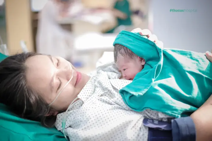 Mơ Đỡ Đẻ Cho Người Khác Gắn Với Con Số May Mắn Nào ? Mơ Đỡ Đẻ Cho Người Khác Gắn Với Con Số May Mắn Nào ?