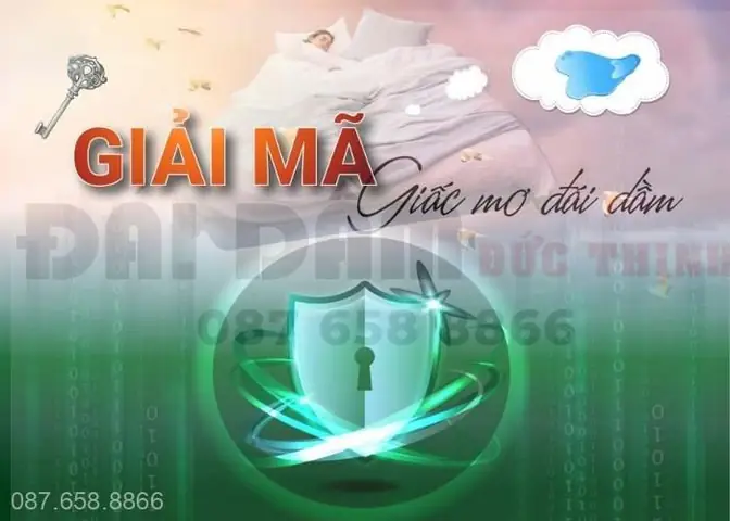 Mơ Thấy Mình Ị Ra Quần Là Điềm Gì? Giải Mã Giấc Mơ Từ Góc Độ Khoa Học Và Tâm Linh