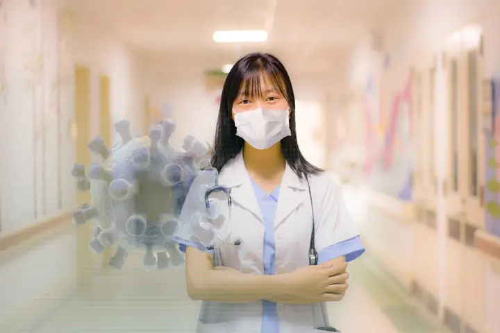 Mơ Thấy Bệnh Viện Hay Mơ Thấy Bác Sỹ Là Điềm Báo Gì?