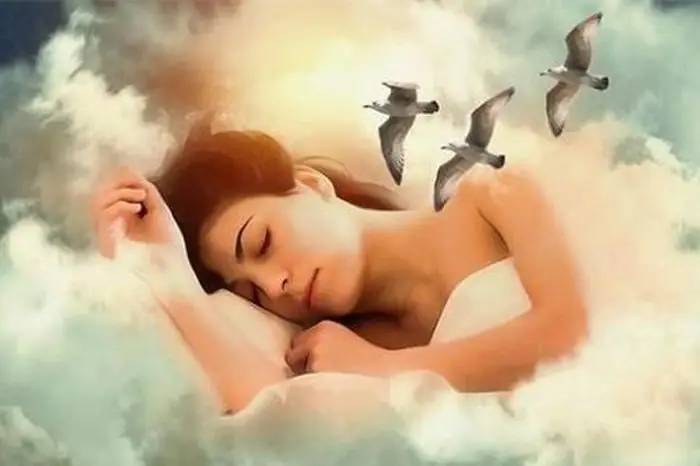Mơ Thấy Mình Bị Bệnh - Có Phải Những Điều Xui Xẻo Sắp Xảy Ra ...