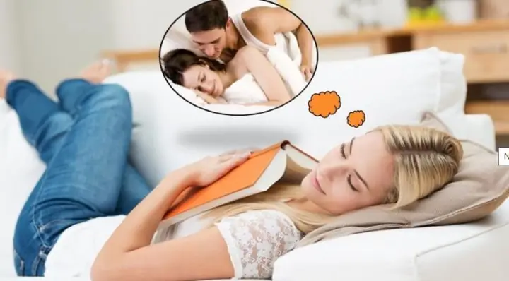 Mơ Thấy Bản Thân Ngoại Tình Là Điềm Báo Về Tài Lộc