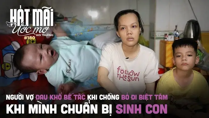 Mơ Thấy Mình Sinh Con Trai Khi Chưa Chồng Là Điềm Gì? Giải Mã Giấc Mơ & Con Số May Mắn