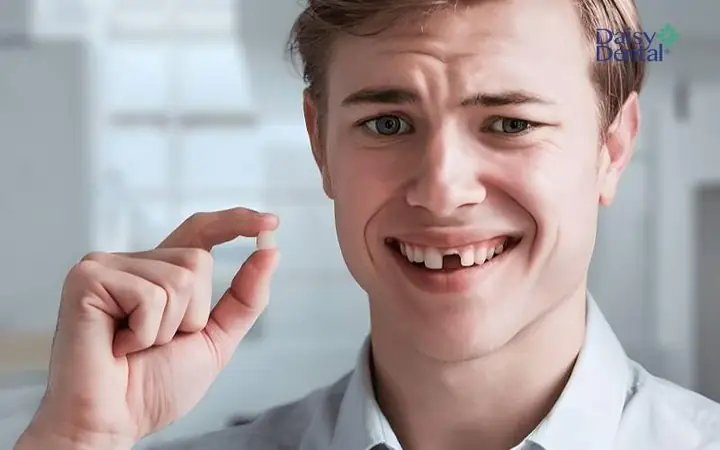 Mơ Thấy Răng Lung Lay Rồi Tự Nhổ