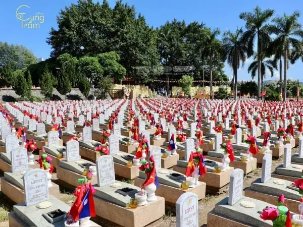 Tại Sao Lại Mơ Thấy Ngôi Mộ Người Lạ?