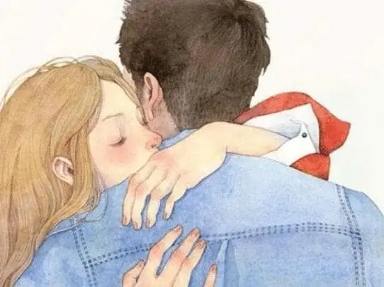 Nằm Mơ Thấy 'quan Hệ' Với Người Khác Phái Có Ý Nghĩa Gì?