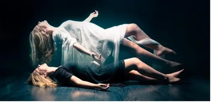 Mơ Thấy Người Chết