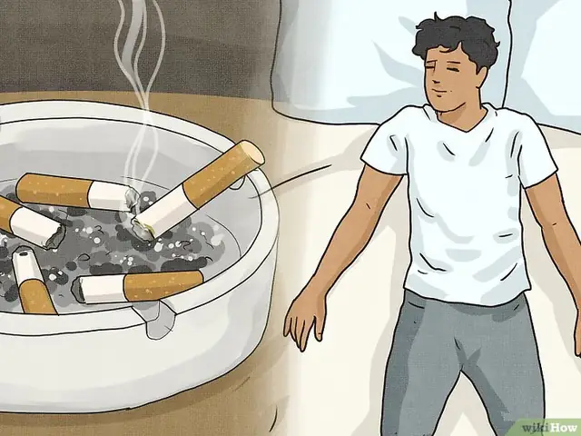 Ý Nghĩa 9: Mơ Thấy Người Chết Là Một Dấu Hiệu Cho Thấy Bạn Đang Muốn Thay Đổi Một Điều Gì Đó Trong Cuộc Sống.