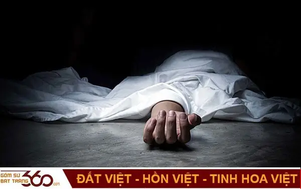 Mơ Nói Chuyện Với Người Đã Chết Đánh Con Gì Để Trúng Lớn?
