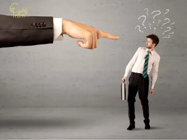 Mơ Thấy Mình Bị Sếp Đuổi Việc